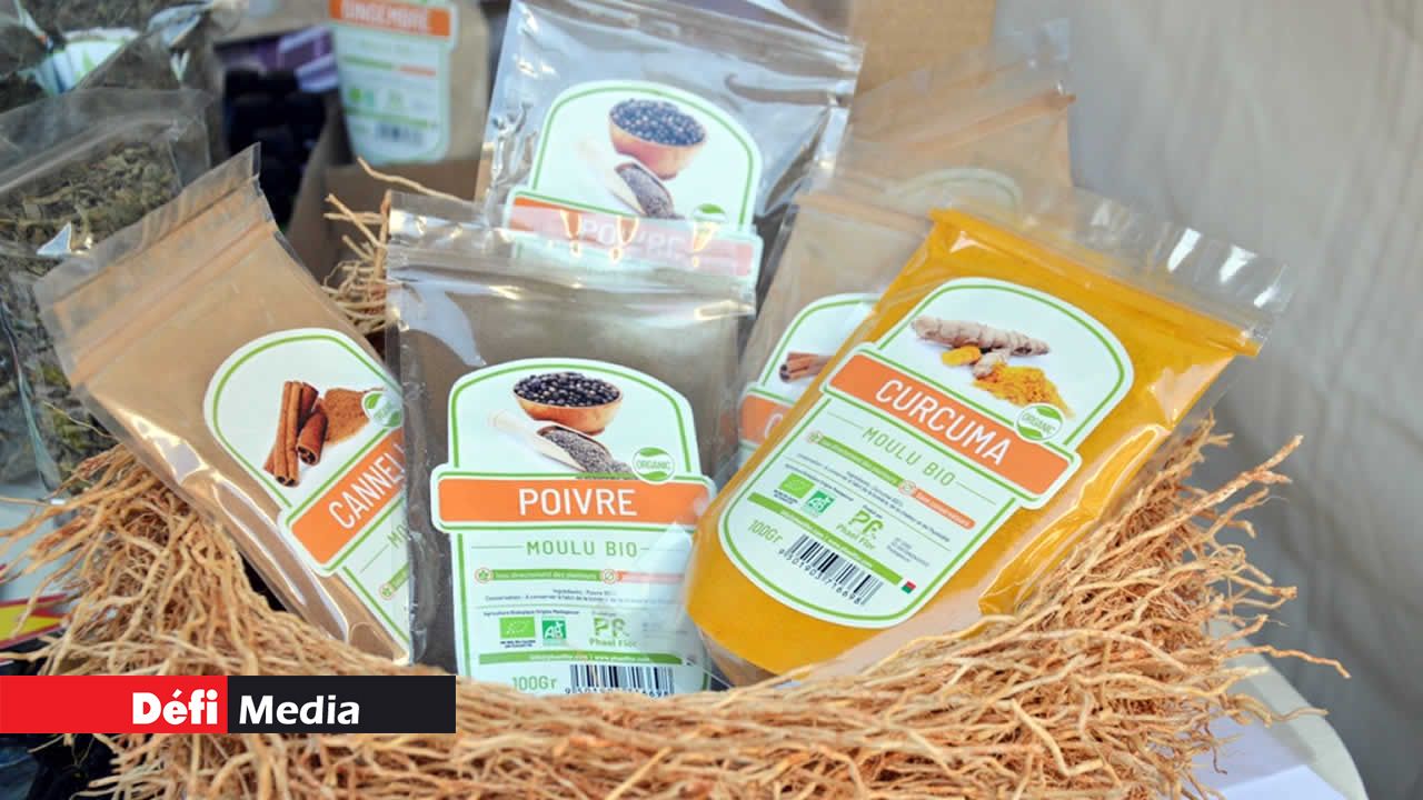 Les saveurs malgaches à Maurice