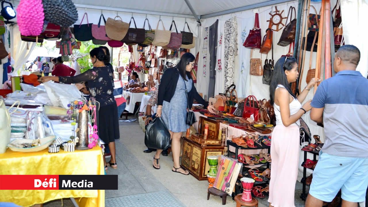 Les saveurs malgaches à Maurice