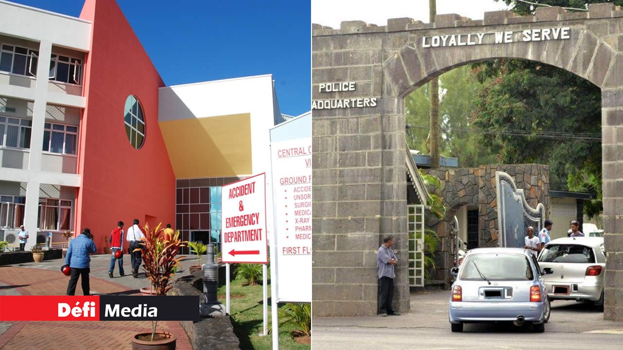 Rapport de l’Ombudsman