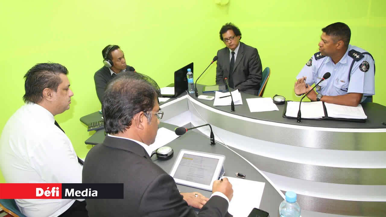 Tourisme et agressions