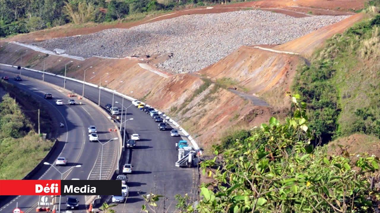 Terre-Rouge / Verdun