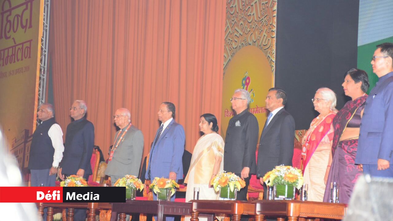 Photos : Majorland Pothiah