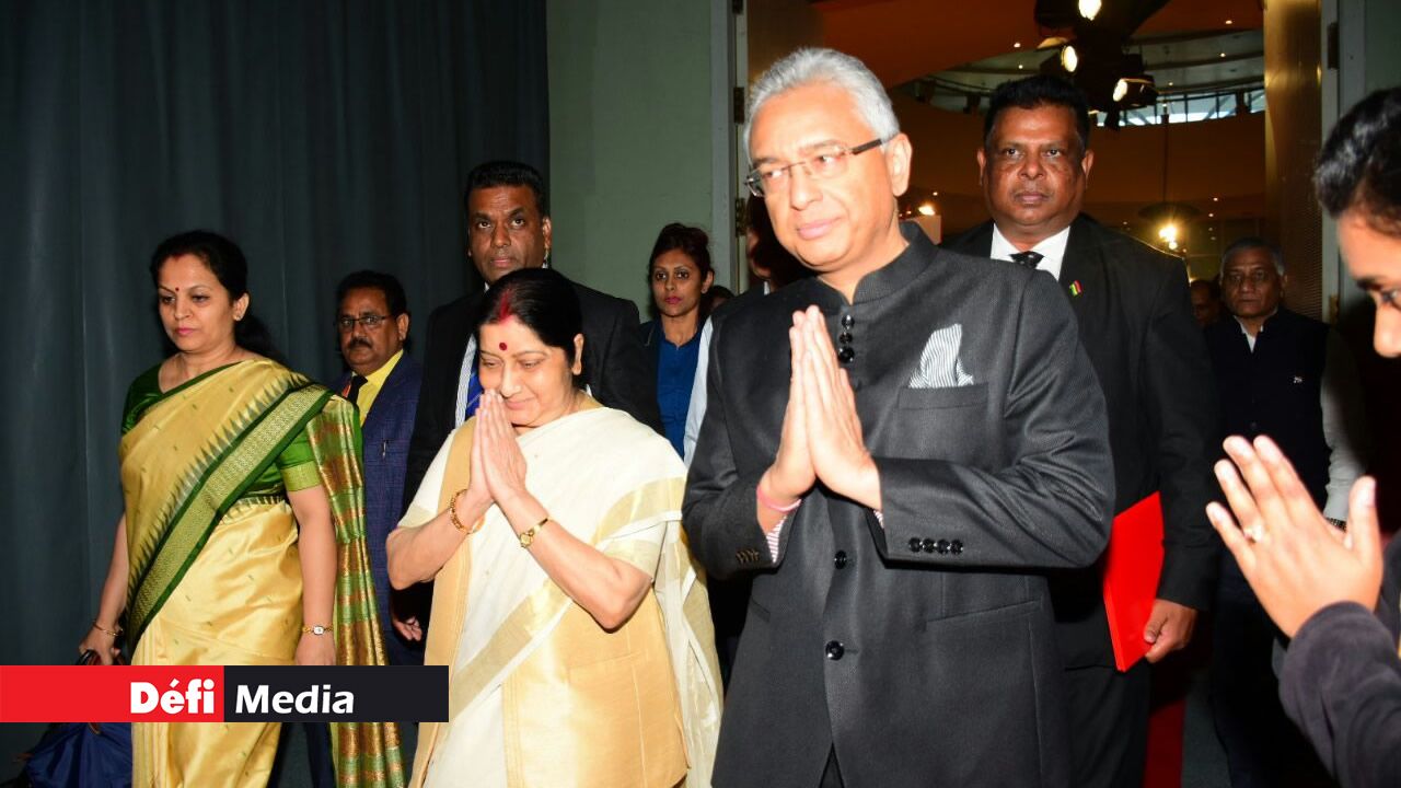 Photos : Majorland Pothiah