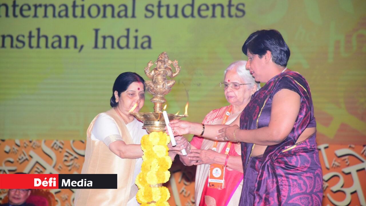 Photos : Majorland Pothiah