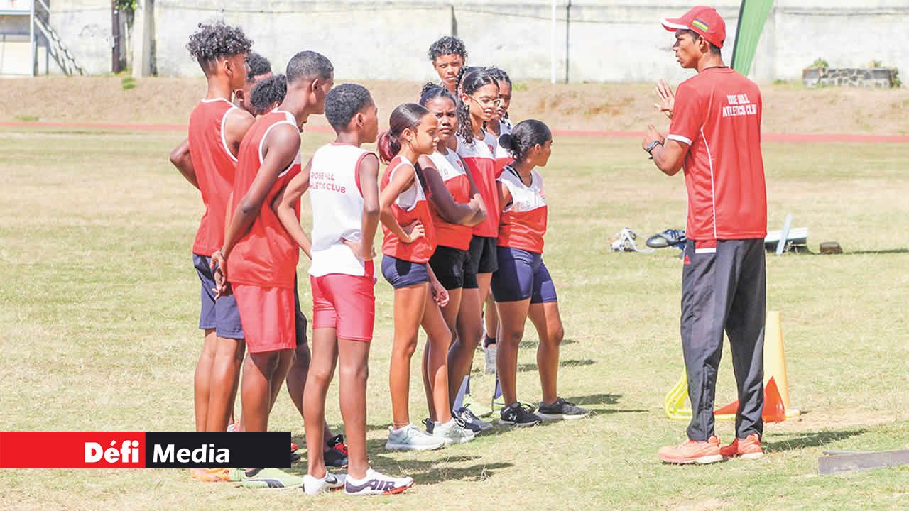 Pour la saison 2024, le club compte 18 champions.