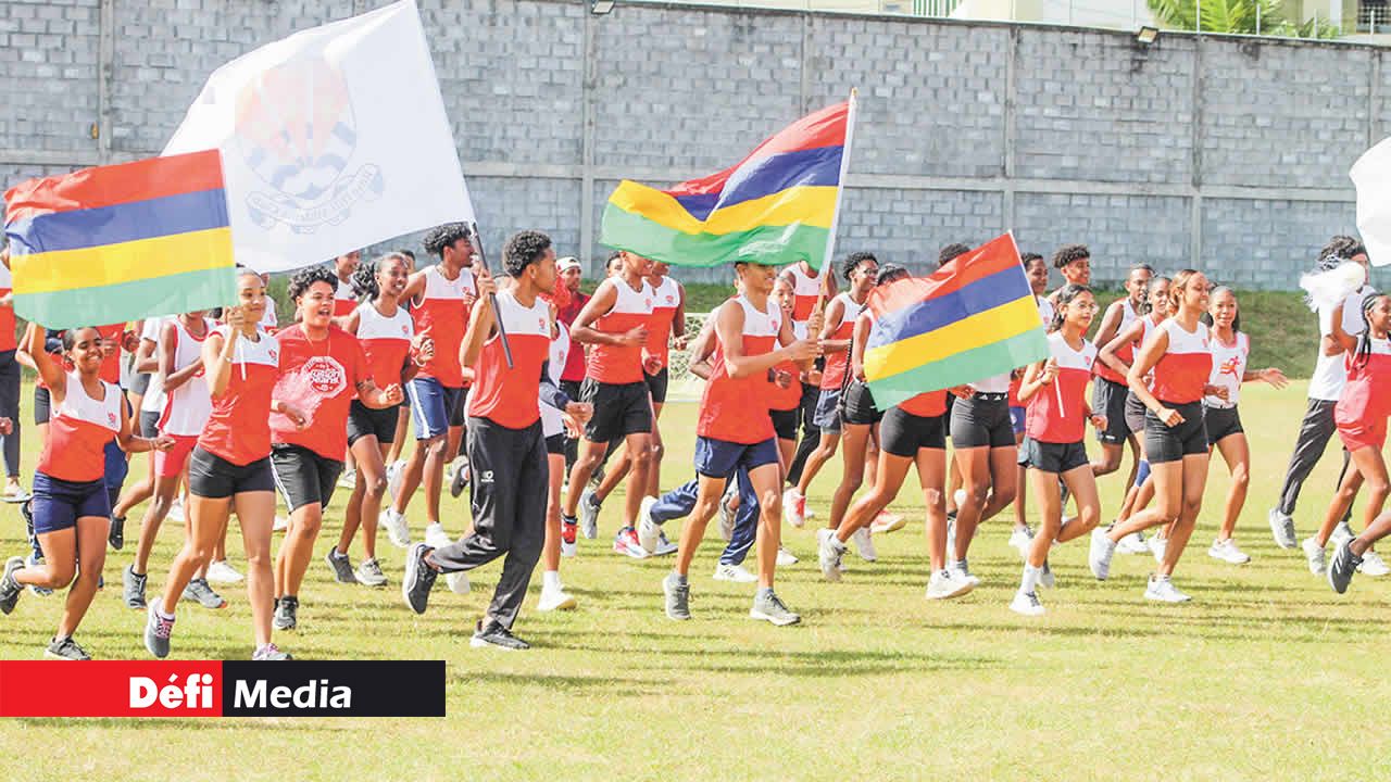 Le sport est un moyen pour tenir les jeunes éloignés des fléaux.