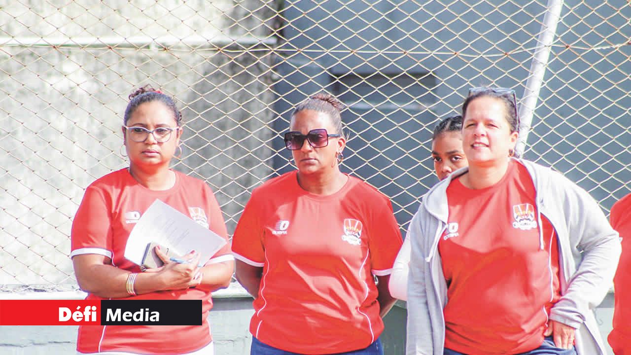 Des parents ont fait de leur mieux pour que le premier Family Fun Day soit inoubliable.