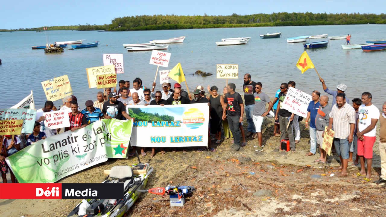 Les pêcheurs de Bain-de-Rosnay