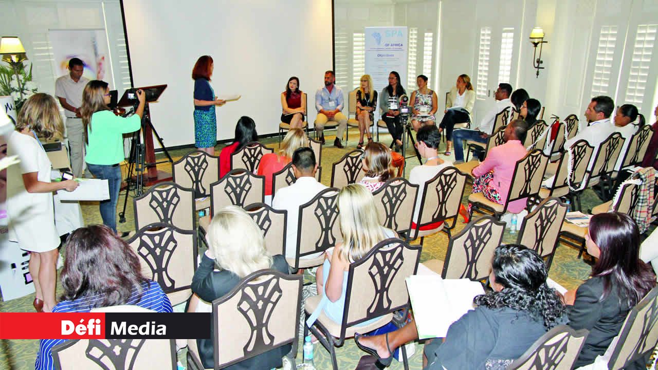 Spa and Wellness Association of Africa 