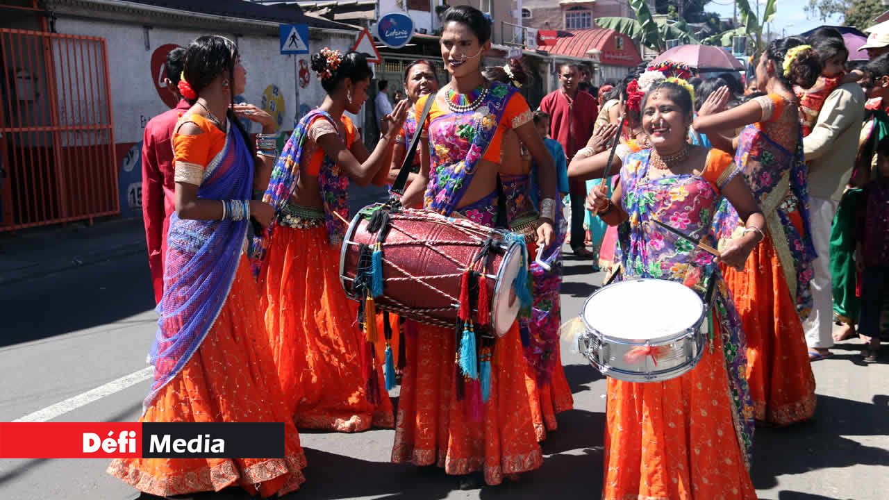 la musique et la danse