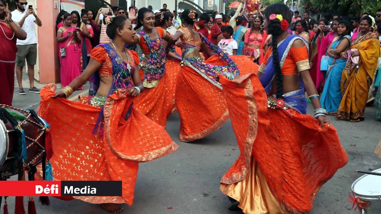 la musique et la danse