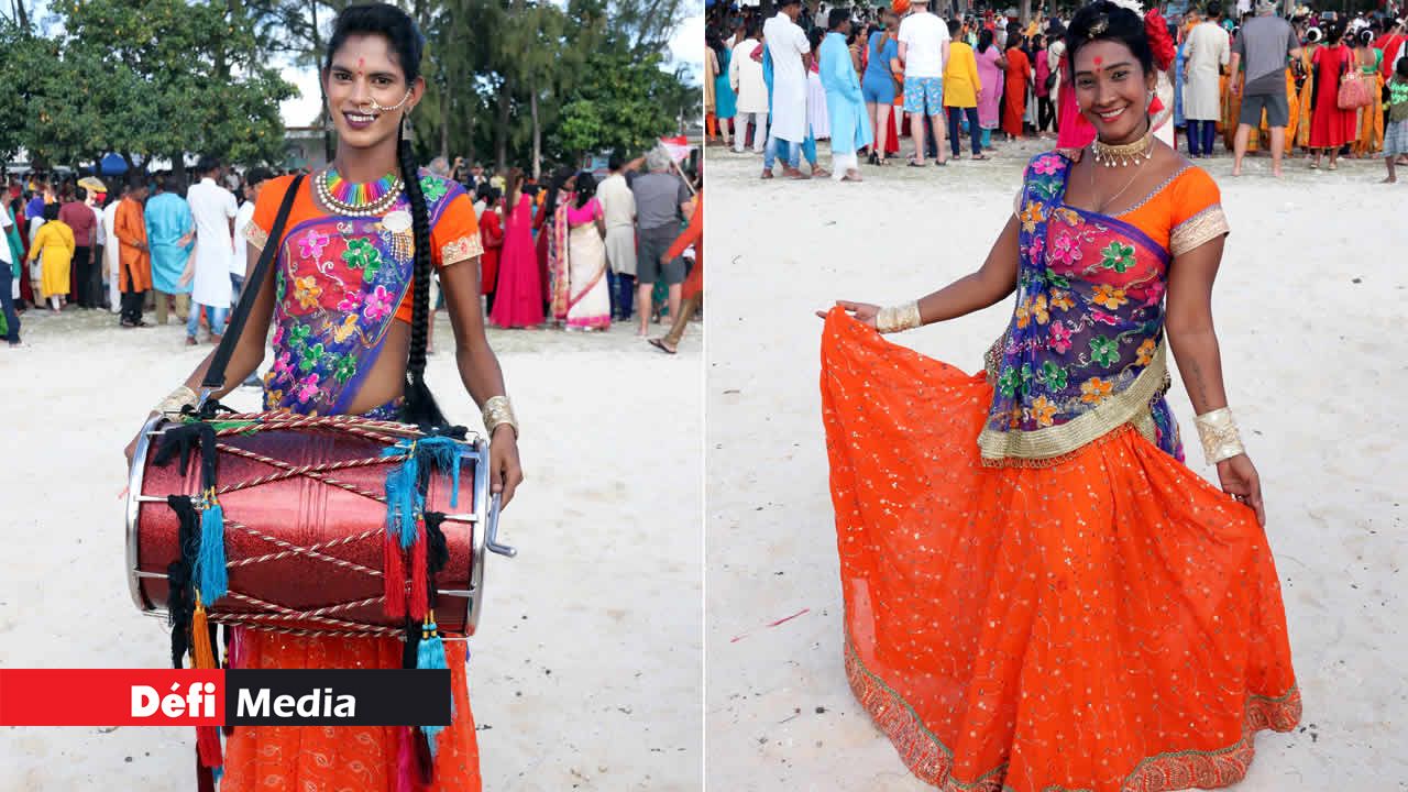 la musique et la danse