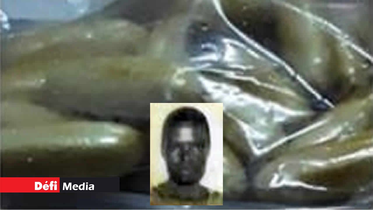 Importation de Rs 20 m d’héroïne