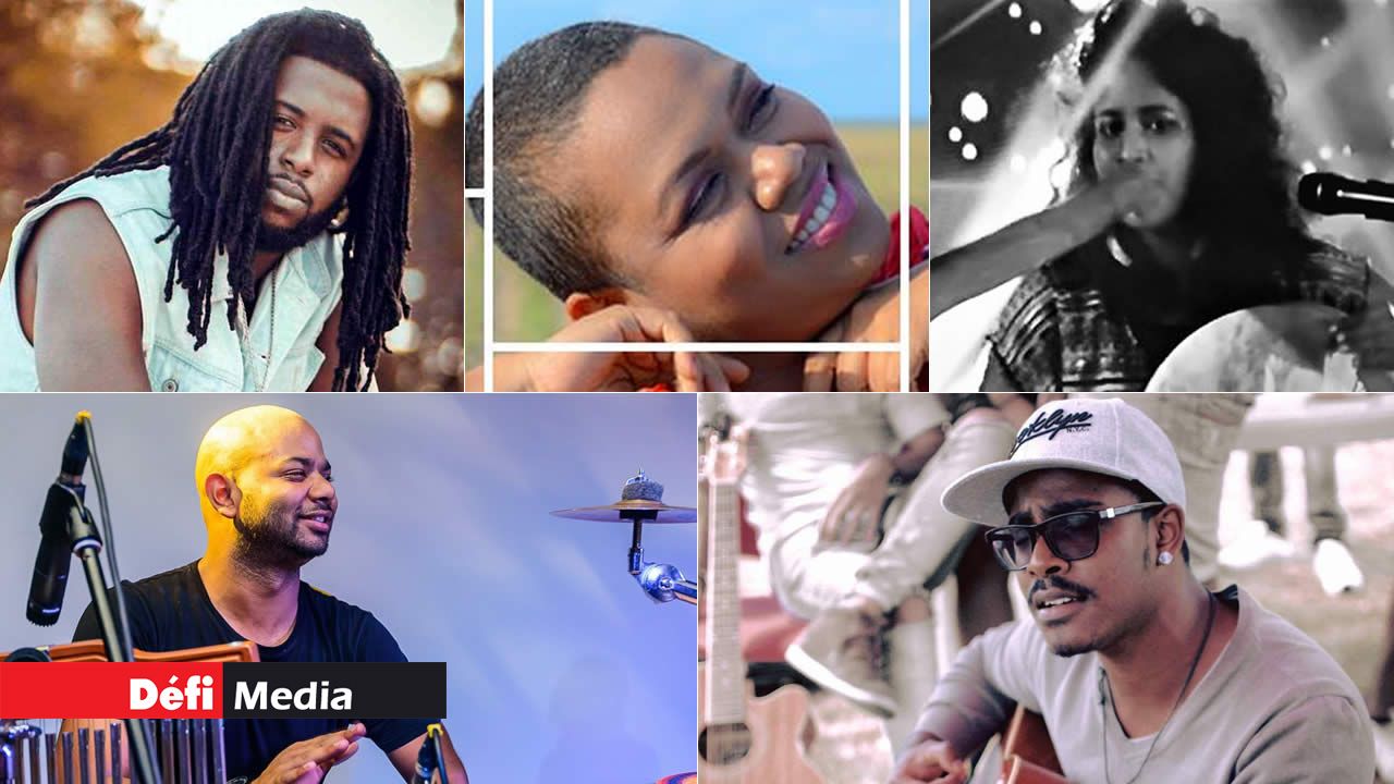 Les couacs d’une vie d’artiste