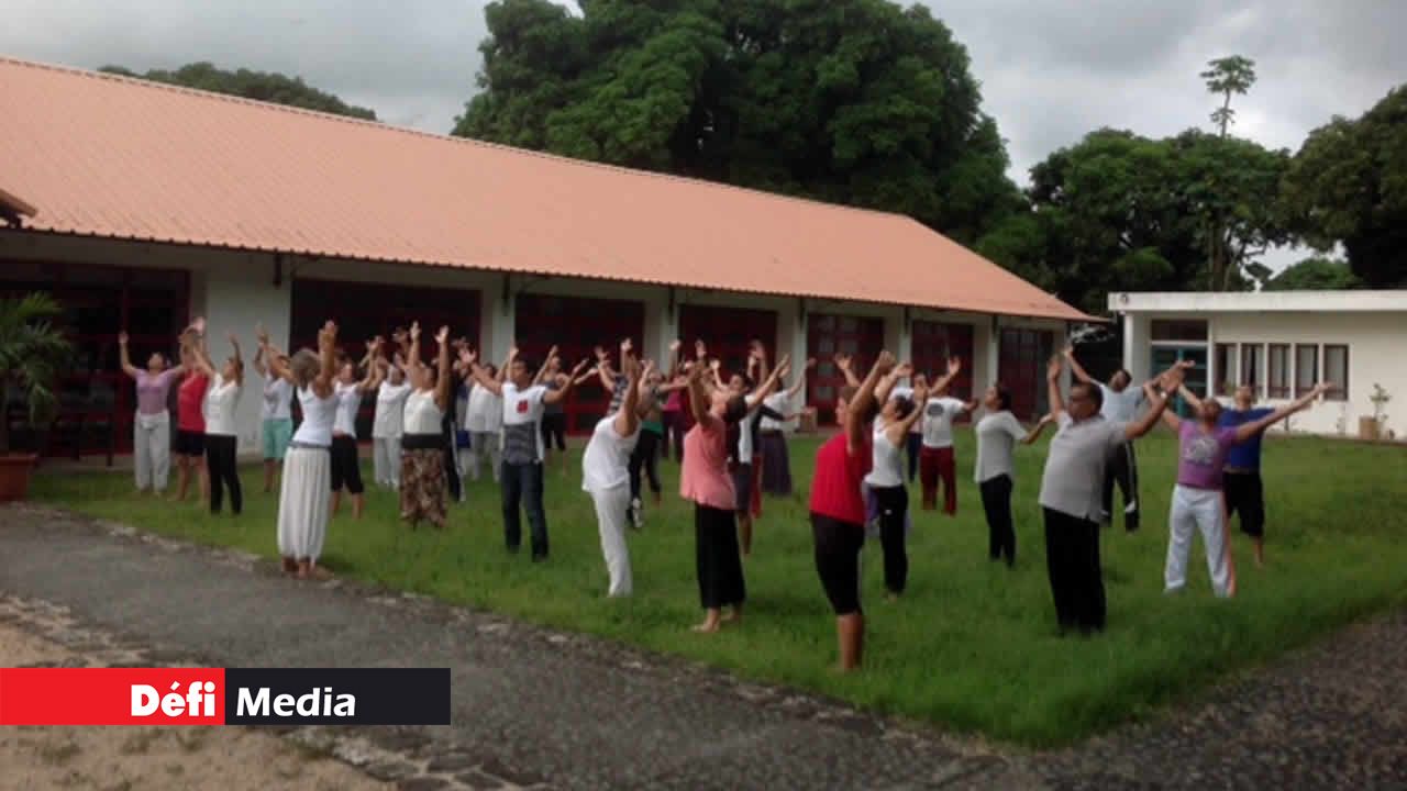 Le premier atelier se tiendra ce samedi 19 novembre.