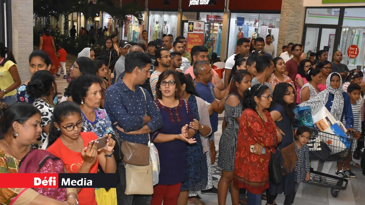 Une centaine de visiteurs a assisté au coup d’envoi de Gamat Dan Vilaz. Gamat Dan Vilaz