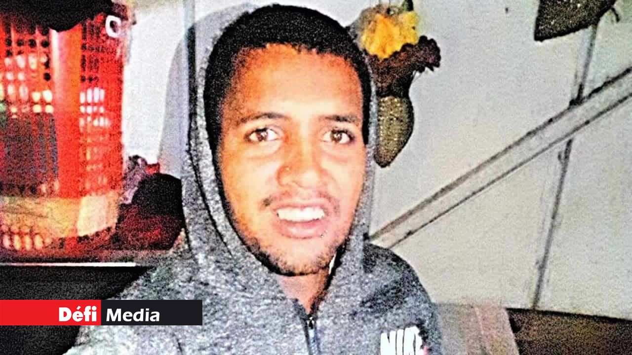 Jean-François Pierre-Louis.