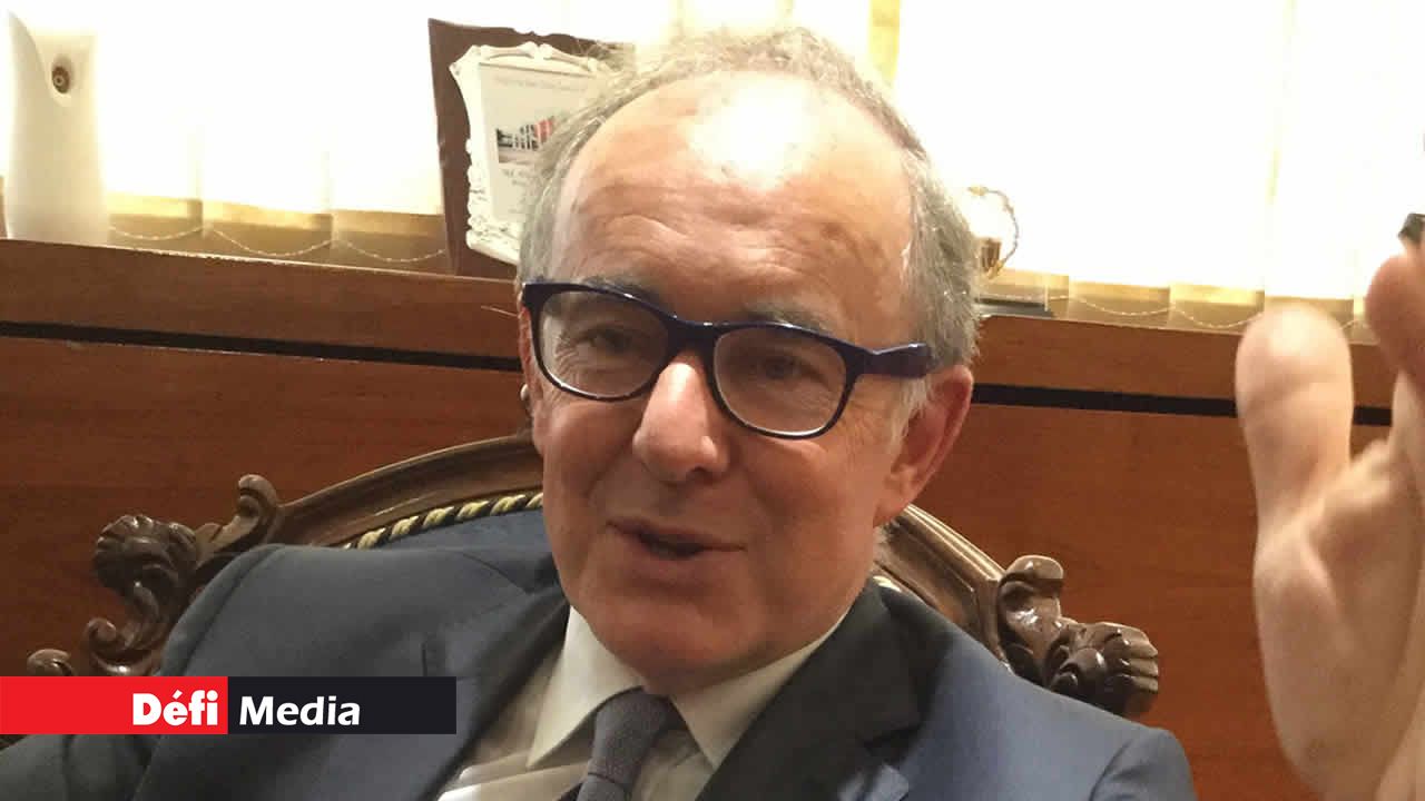 Jean-Gabriel Pérès