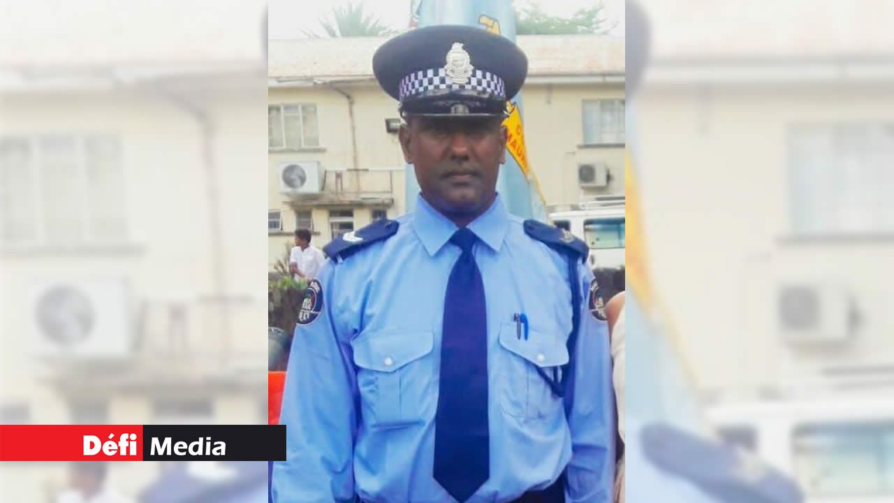 Délit de fuite fatal à Goodlands : le caporal Manoj Cowlessur succombe après 15 jours dans le coma