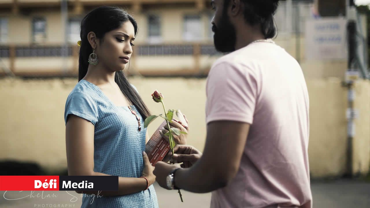 Il lui a déclaré sa flamme. Mais elle ne voyait qu’un ami en lui. Chhapaak