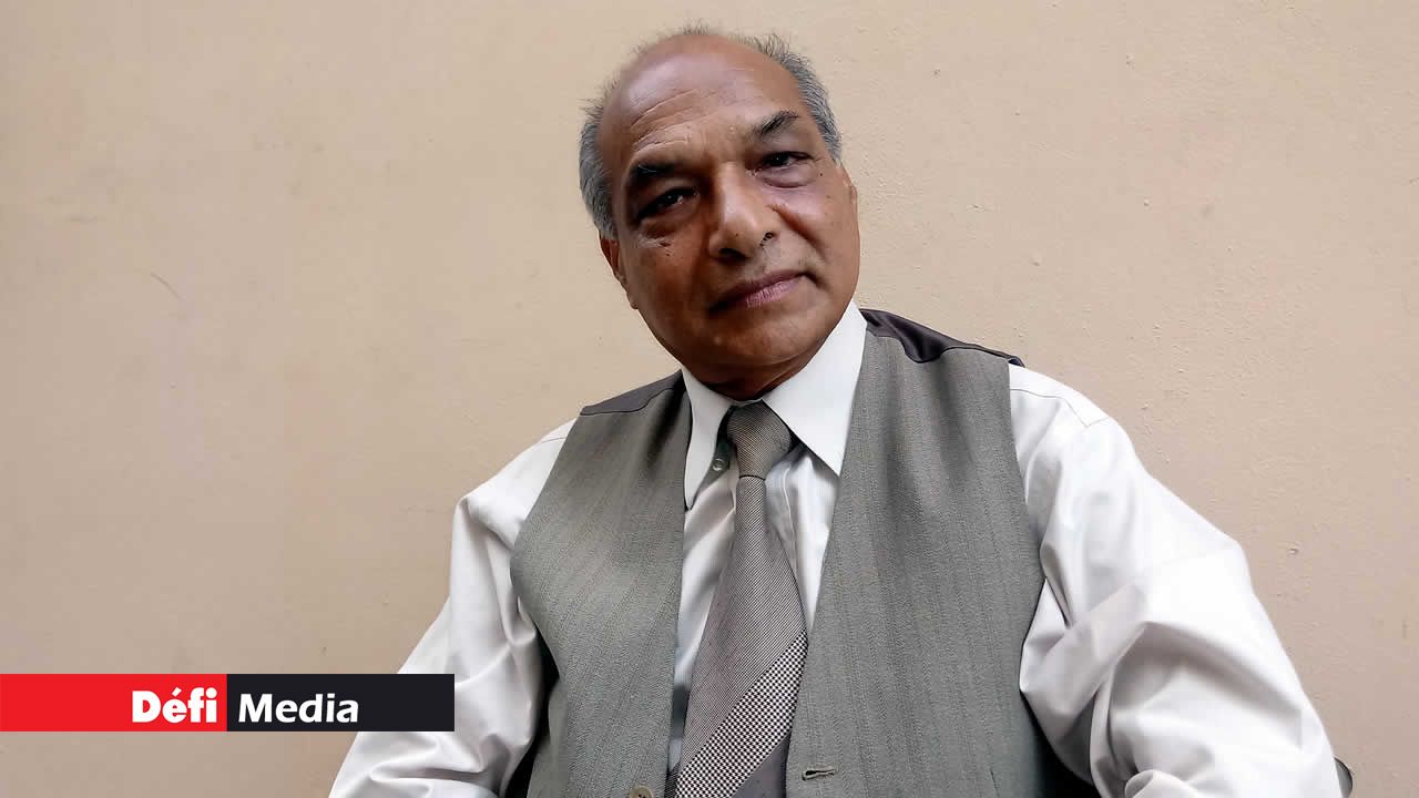 Dr Vijay Kumar Torul