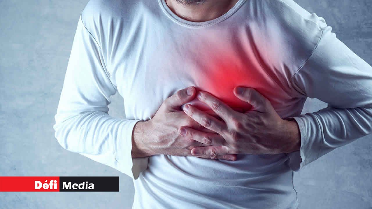 Maladies cardiovasculaires