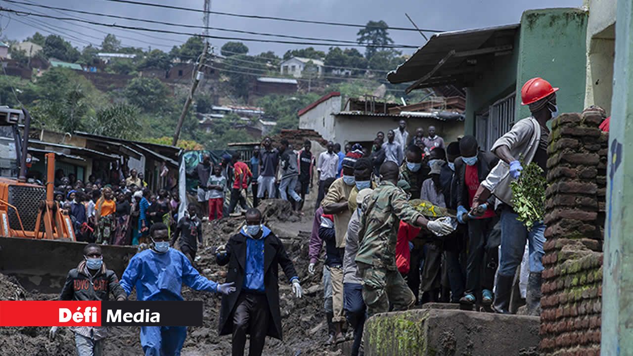 Le cyclone Freddy a causé de nombreuses pertes humaines.