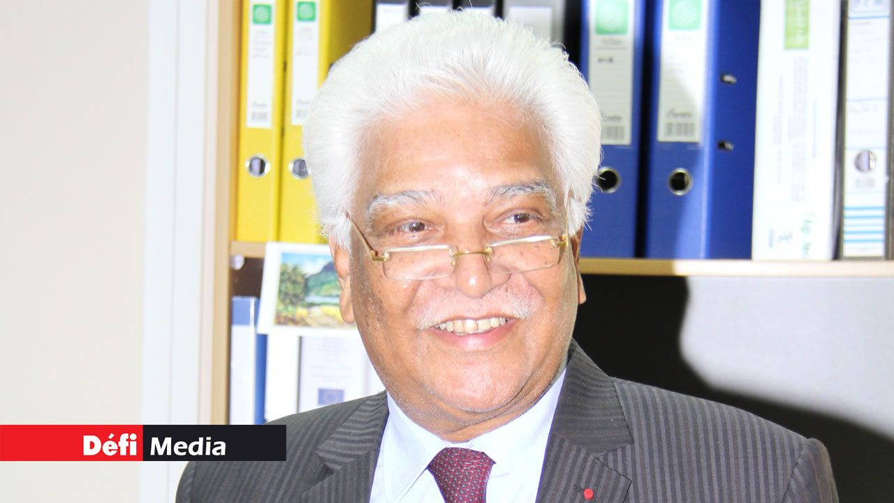 Jean-Claude de l’Estrac