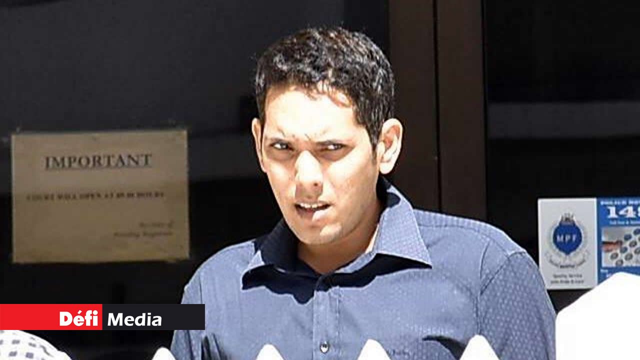 Muhammad Zuhayr Abdool Rahim Khodabuccus