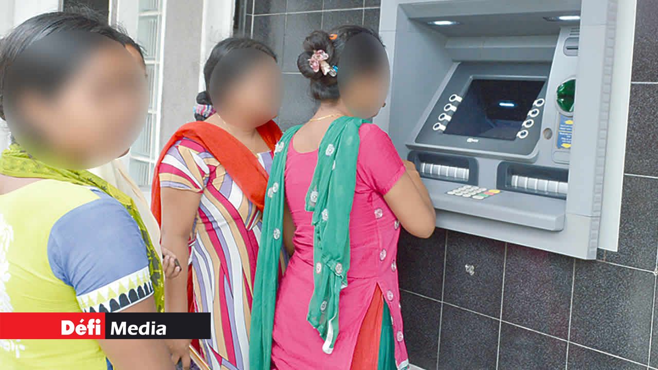 Les clients peuvent être rassurés quant à la sécurité informatique des banques.