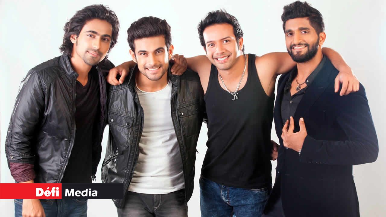 Les artistes seront sur scène pour trois heures  de spectacle et de surprises.  