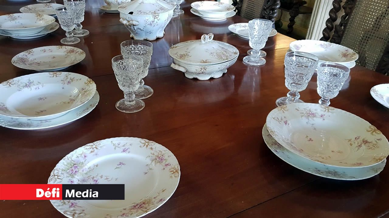 L’héritage colonial