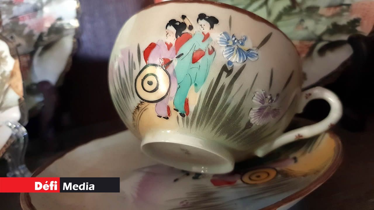 L’héritage colonial