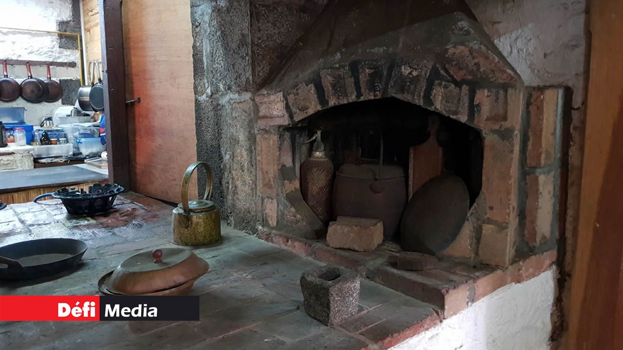 L’héritage colonial