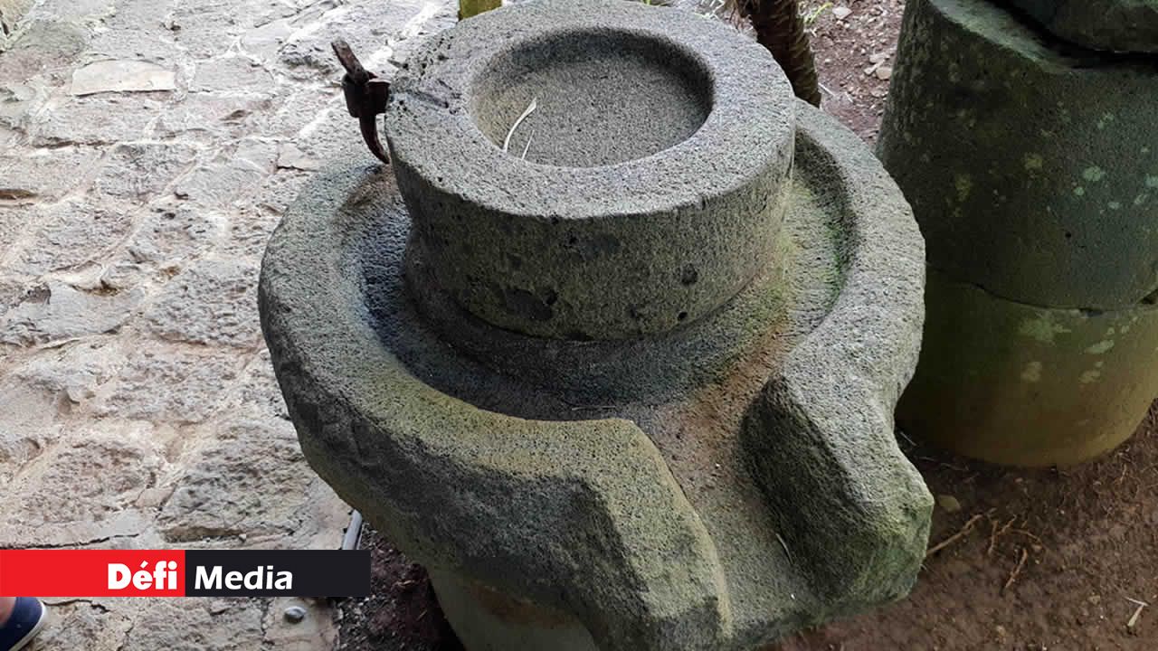 L’héritage colonial