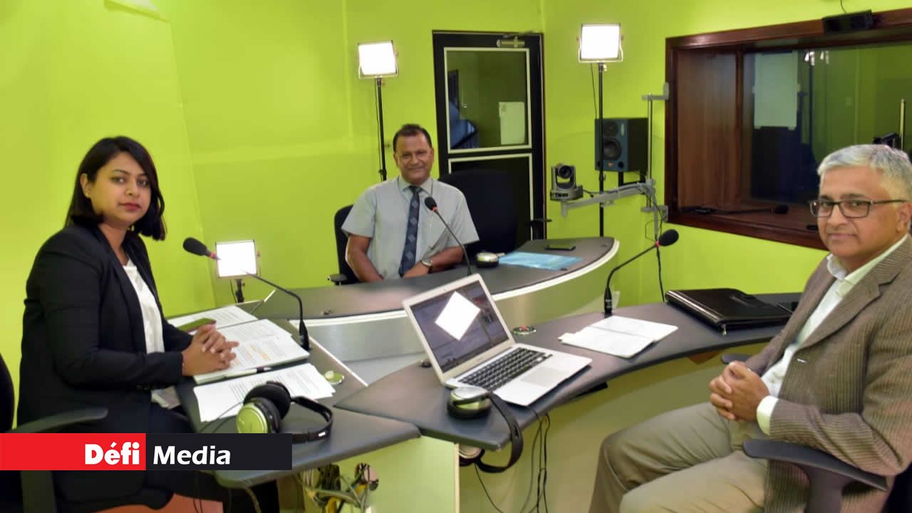 Au cœur de l’info