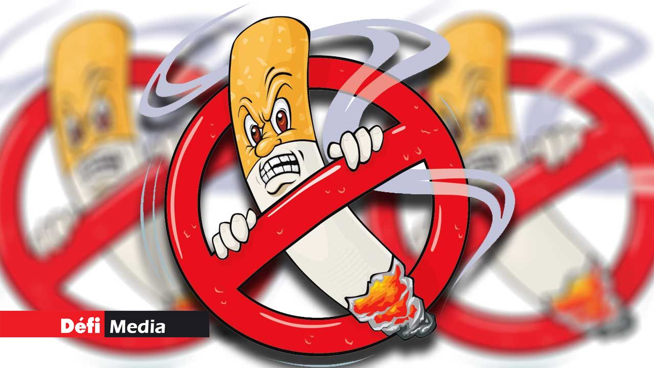 SABAH SAYS… Be More Mindful of Where You’re Smoking