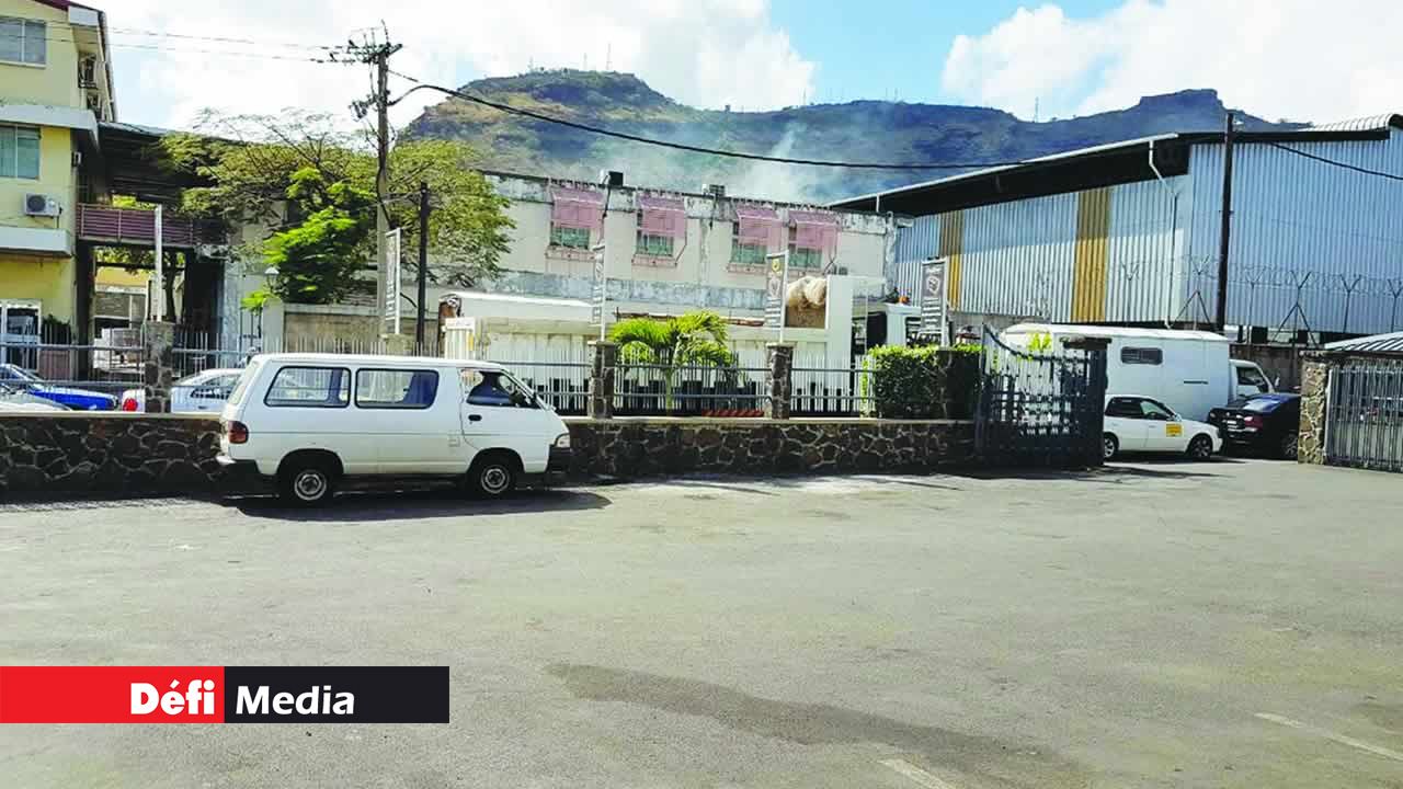 Congestion aux centres de fitness