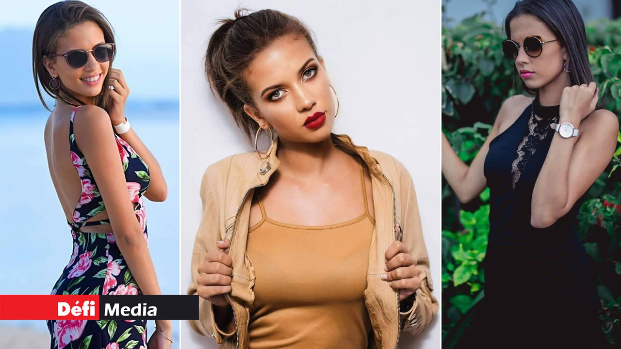 Anne-Sophie Catherine