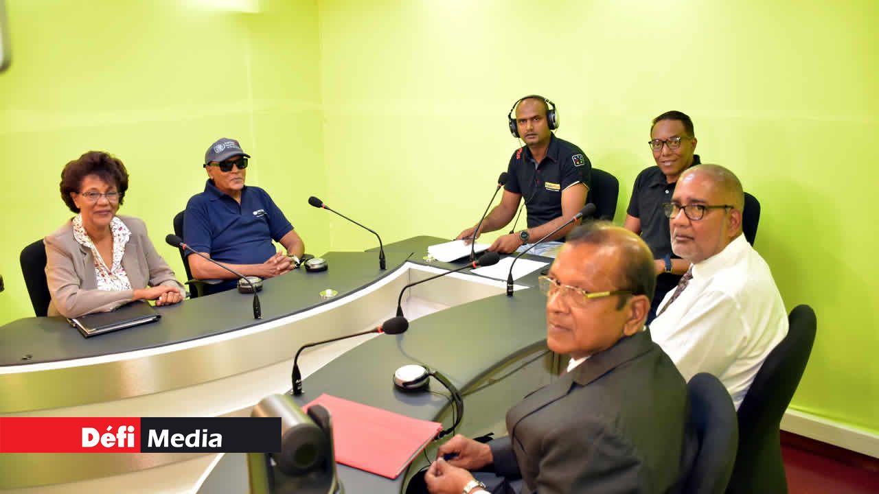 Une journée pour en parler