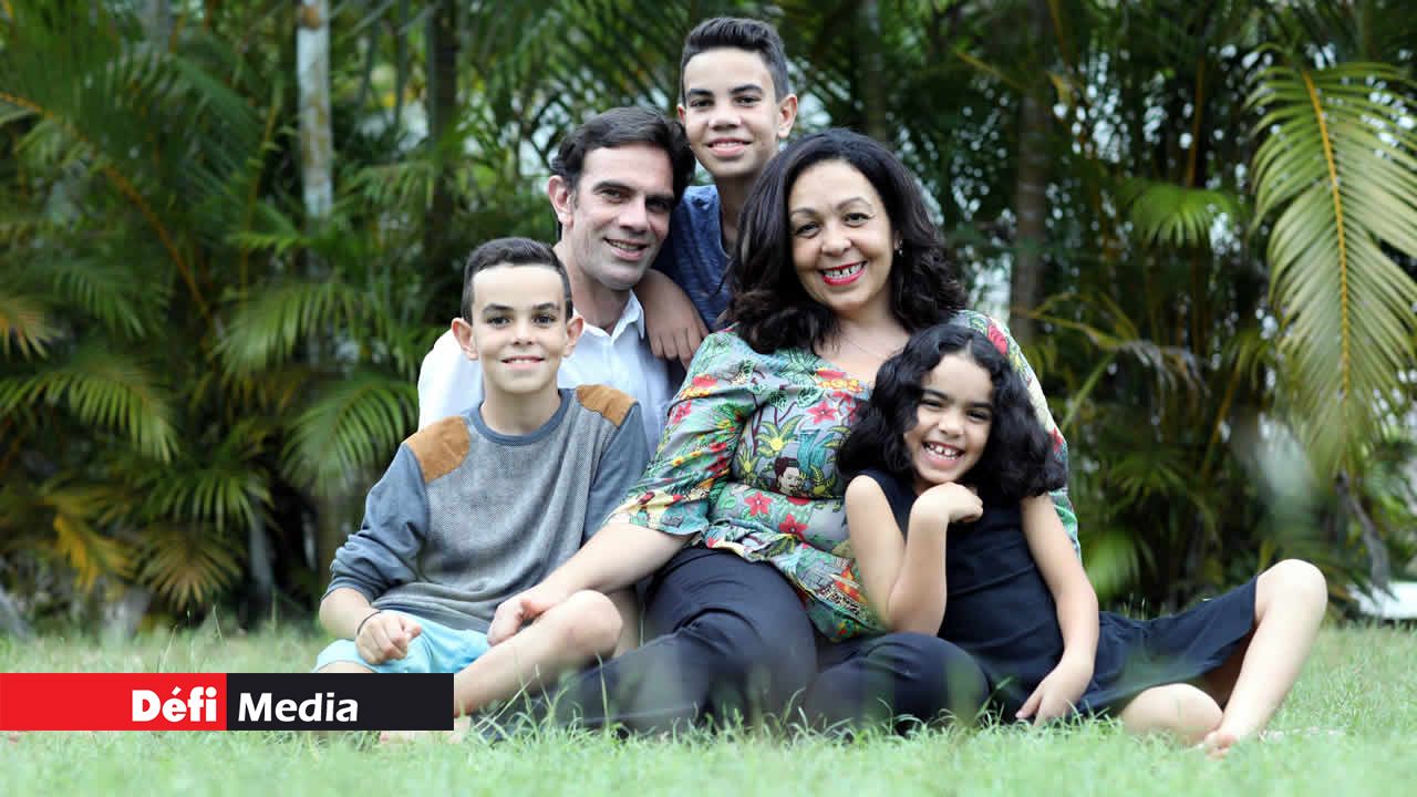 Heba Capdevila Jangeerkhan