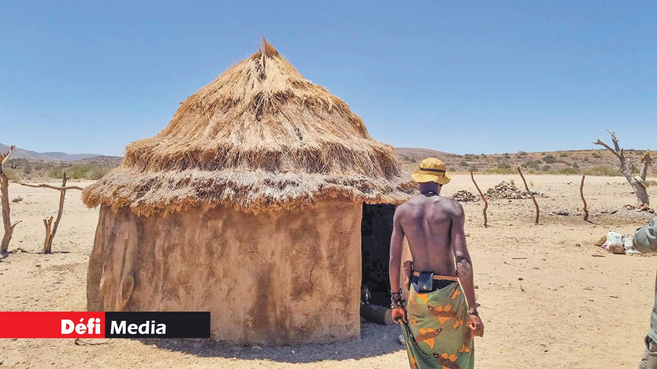 Rencontre avec le peuple mythique Himba, l’une des dernières tribus à avoir préservé des traditions ancestrales.