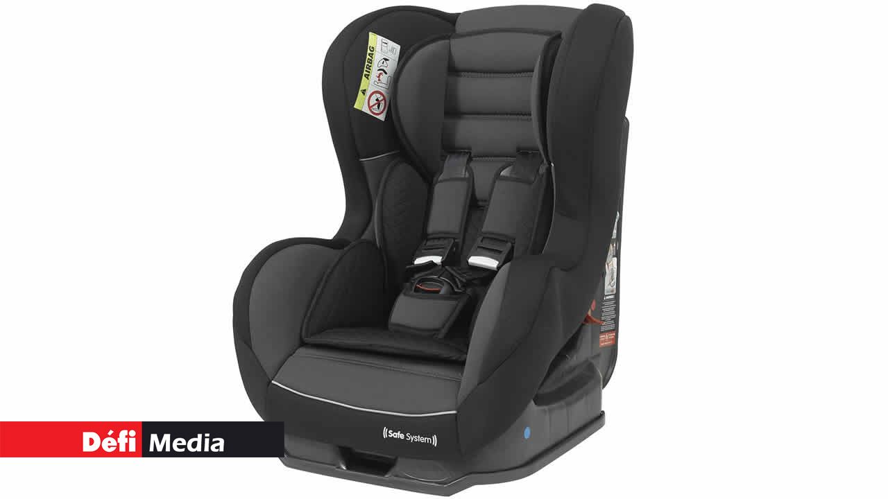 Car seat
