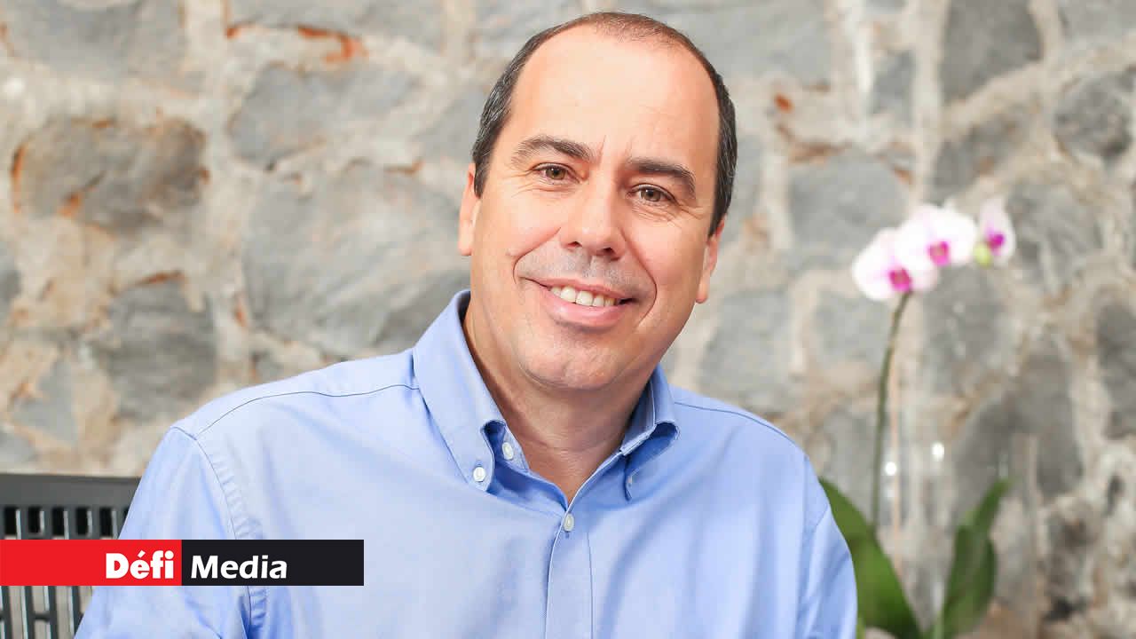 Sebastien Lavoipierre