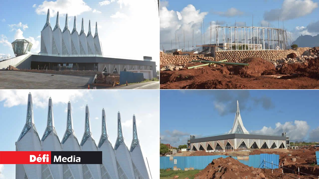 L’Eden Garden Culture and Entertainment Square, qui ouvrira ses portes début 2019, comprendra trois salles de cinéma, une salle de bowling, une trentaine de boutiques et une salle de réception. JinFei