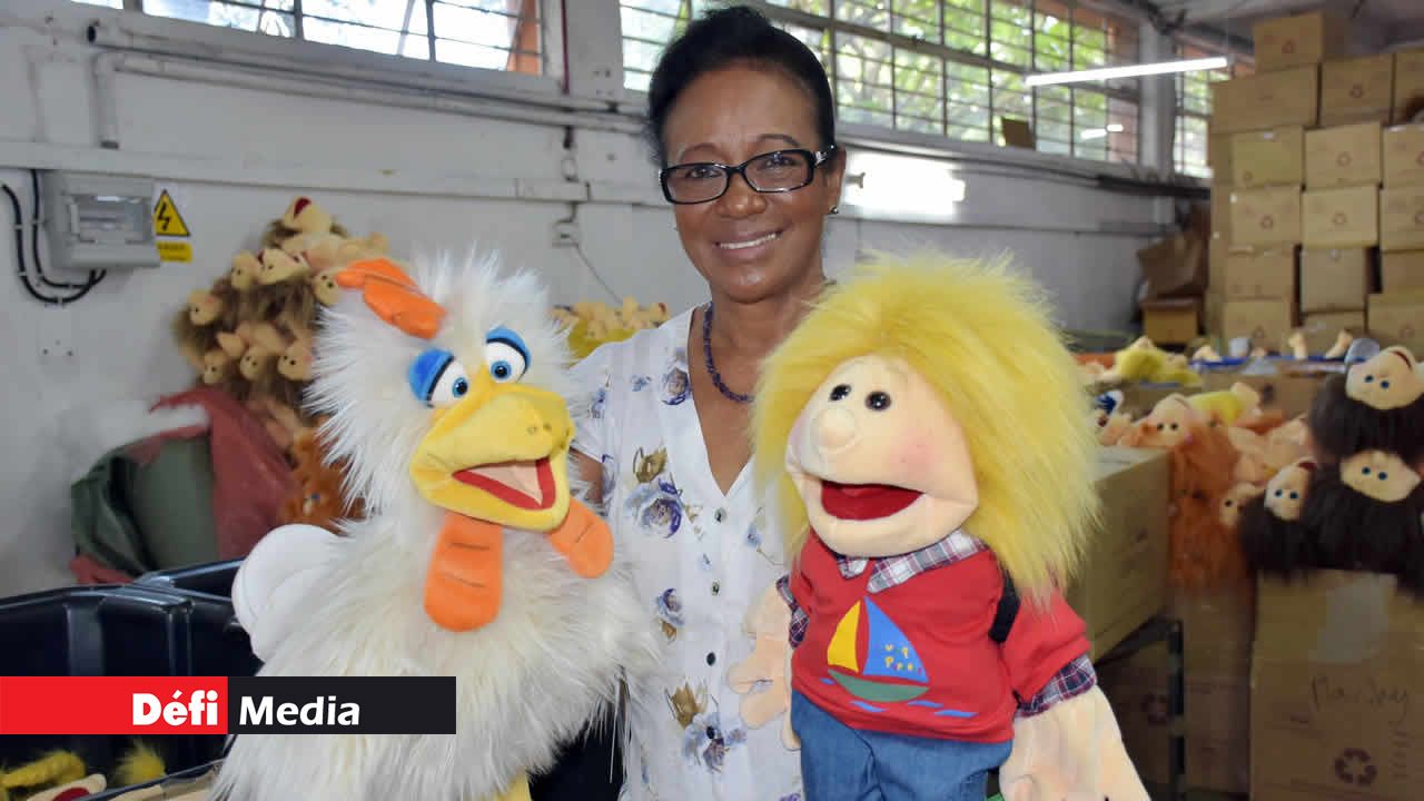 Wally Plush Toys Ltd