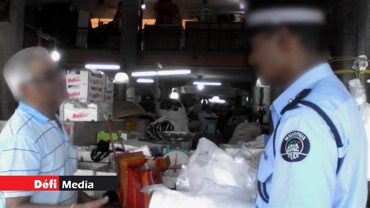 Les contrevenants risquent une amende ne dépassant pas Rs 10 000.