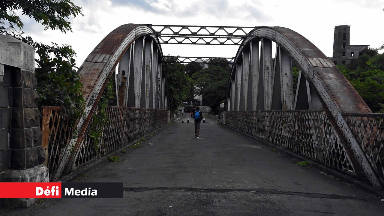 Pont de GRNO. Patrimoine