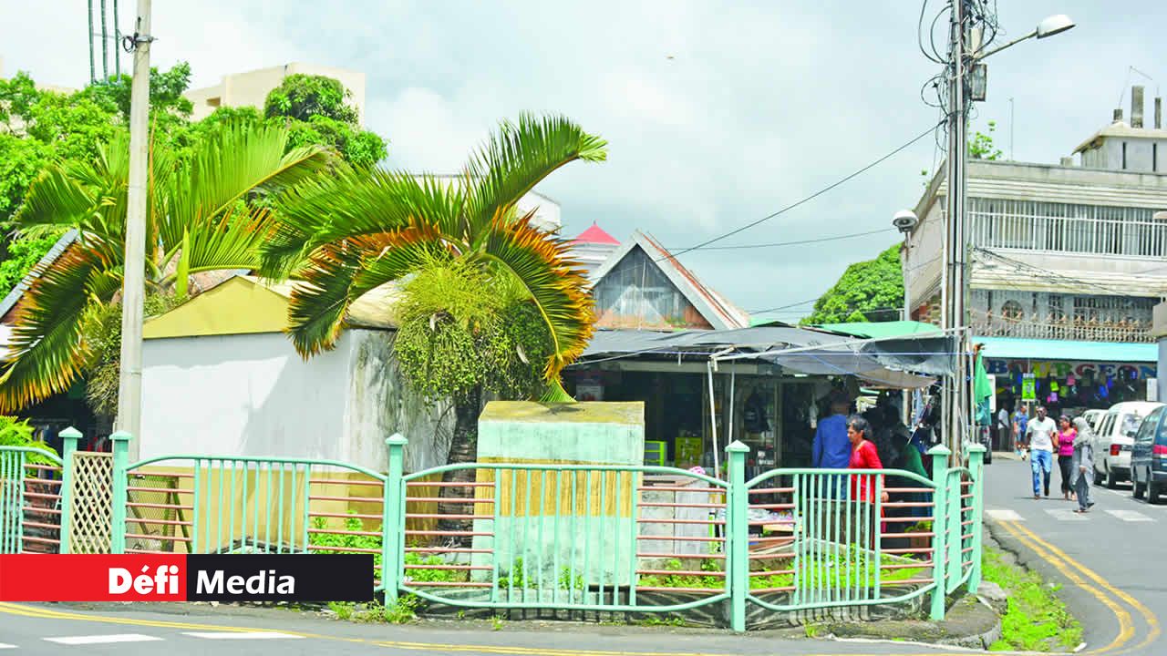 L’Arab Town, à Rose-Hill, sera complètement détruit pour les besoins du projet Metro Express. Arab town