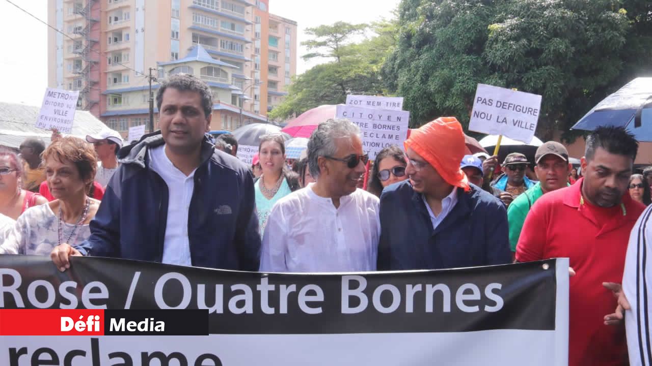 Photos : Suraj Tataree